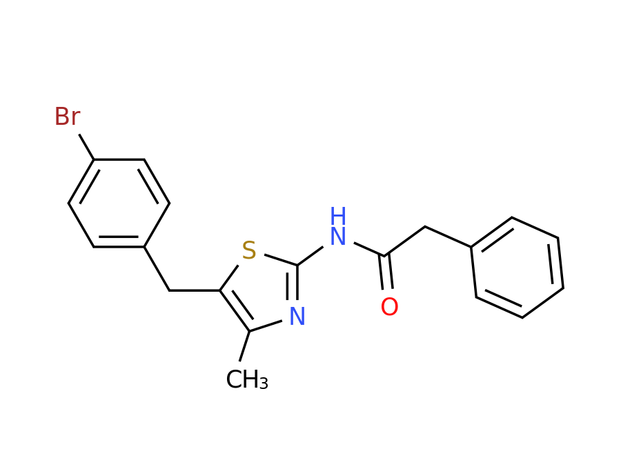 Structure Amb9829331