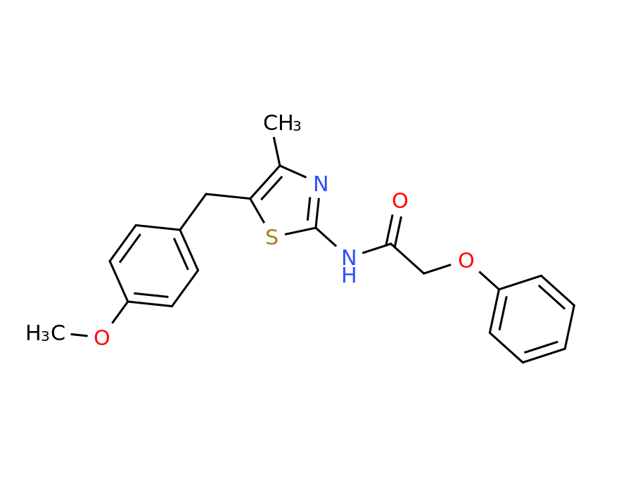 Structure Amb9829342