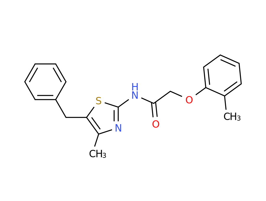 Structure Amb9829355