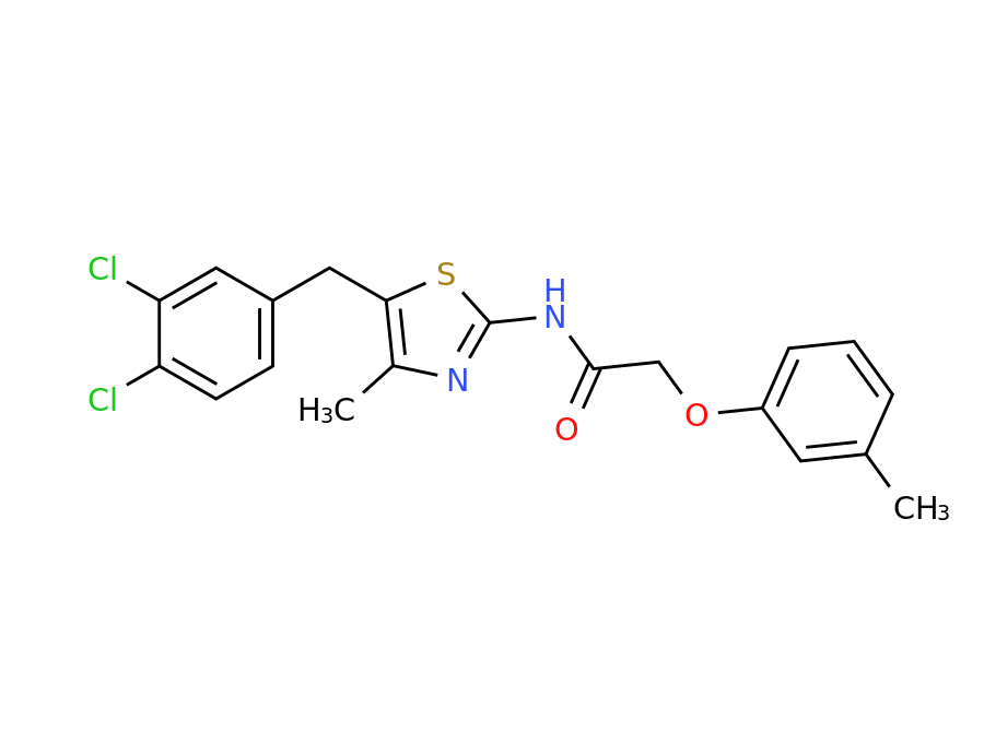 Structure Amb9829382