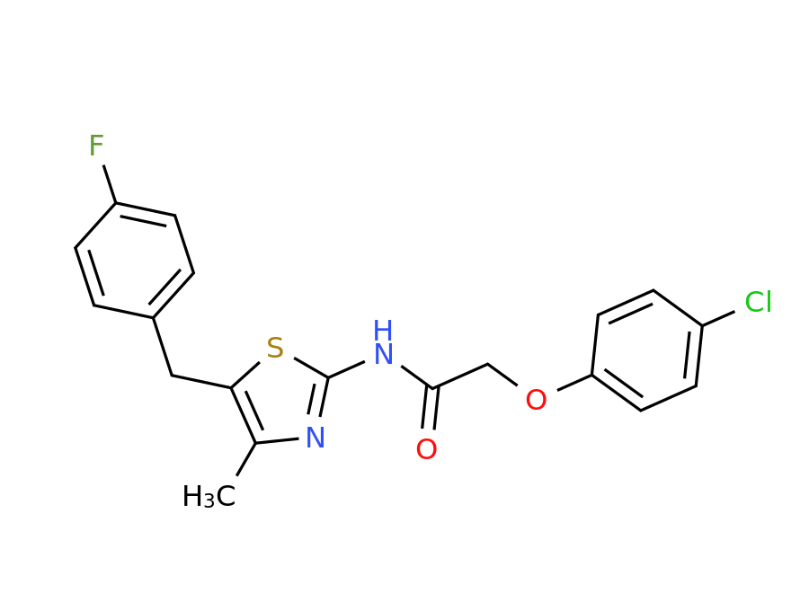 Structure Amb9829413