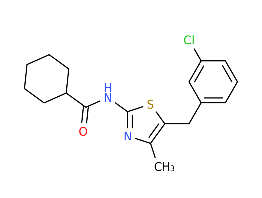 Structure Amb9829452