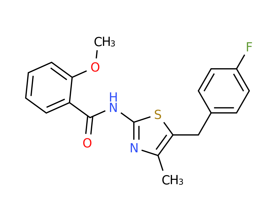 Structure Amb9829467