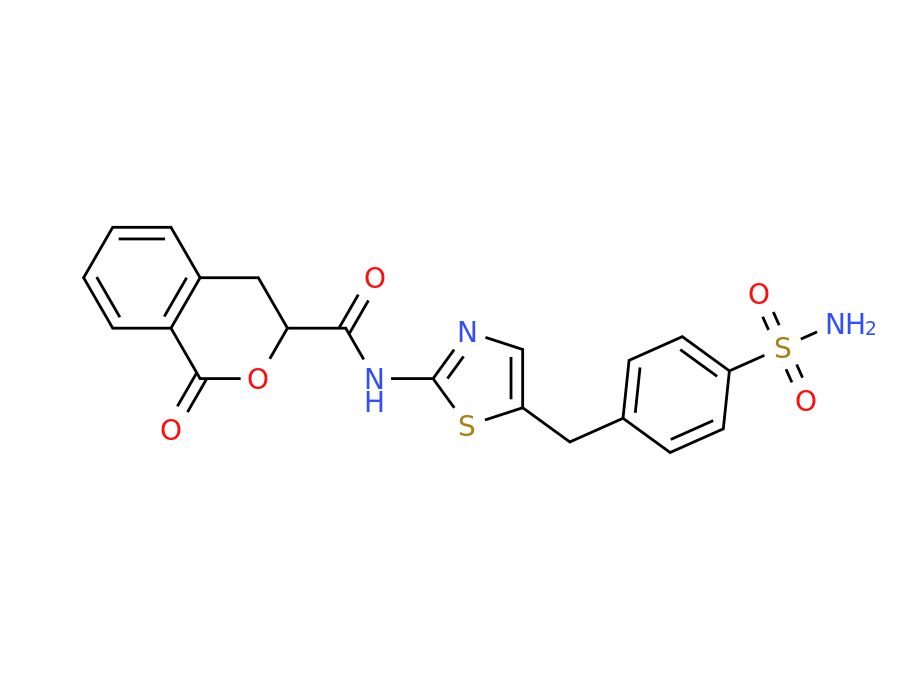 Structure Amb9829497