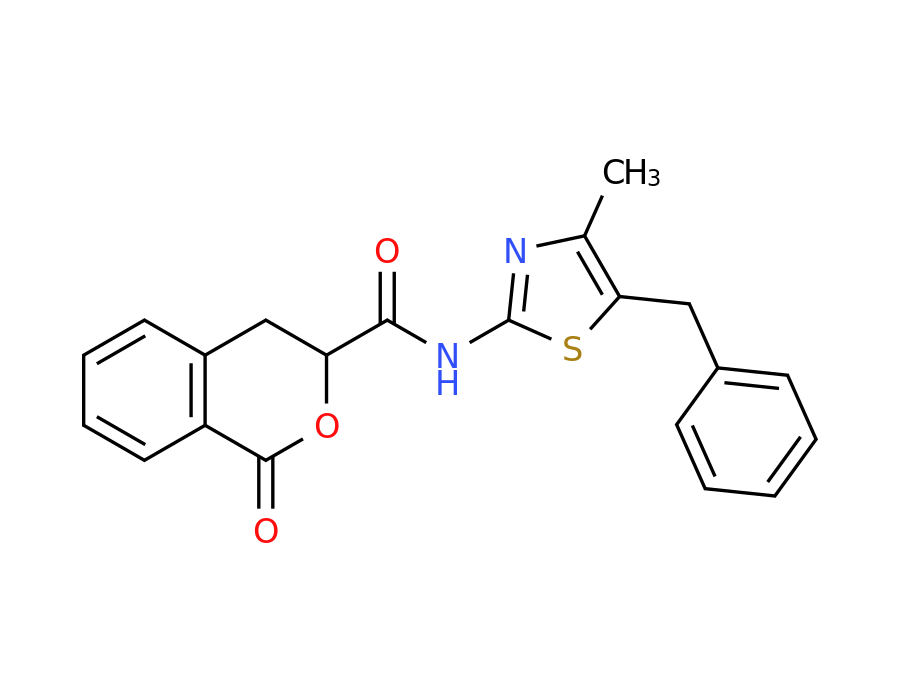 Structure Amb9829499