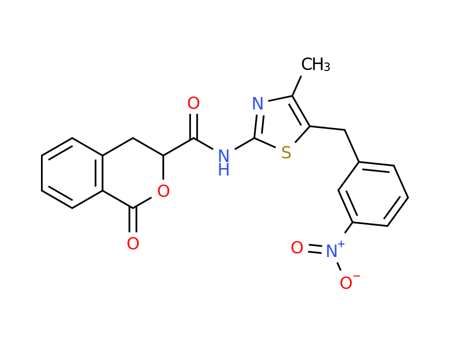 Structure Amb9829501