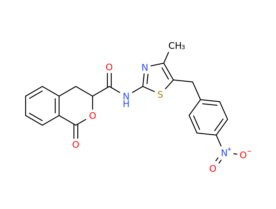 Structure Amb9829502