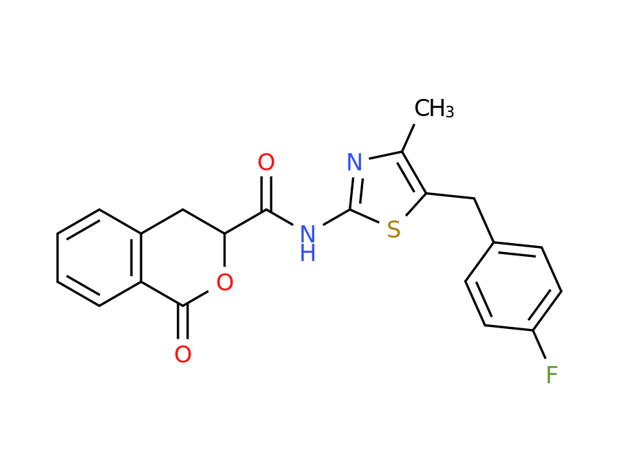 Structure Amb9829503