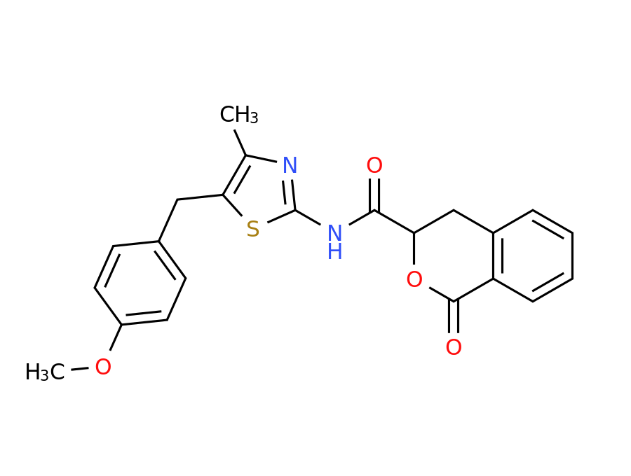 Structure Amb9829504