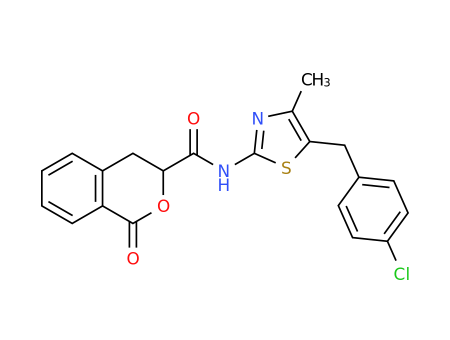 Structure Amb9829505