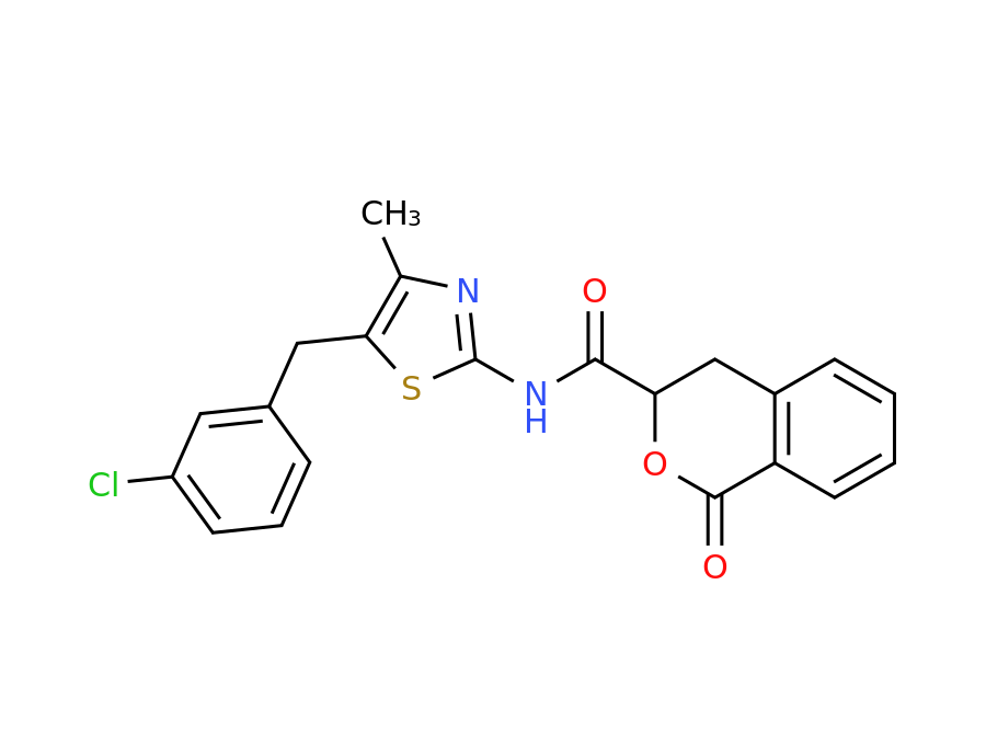 Structure Amb9829506