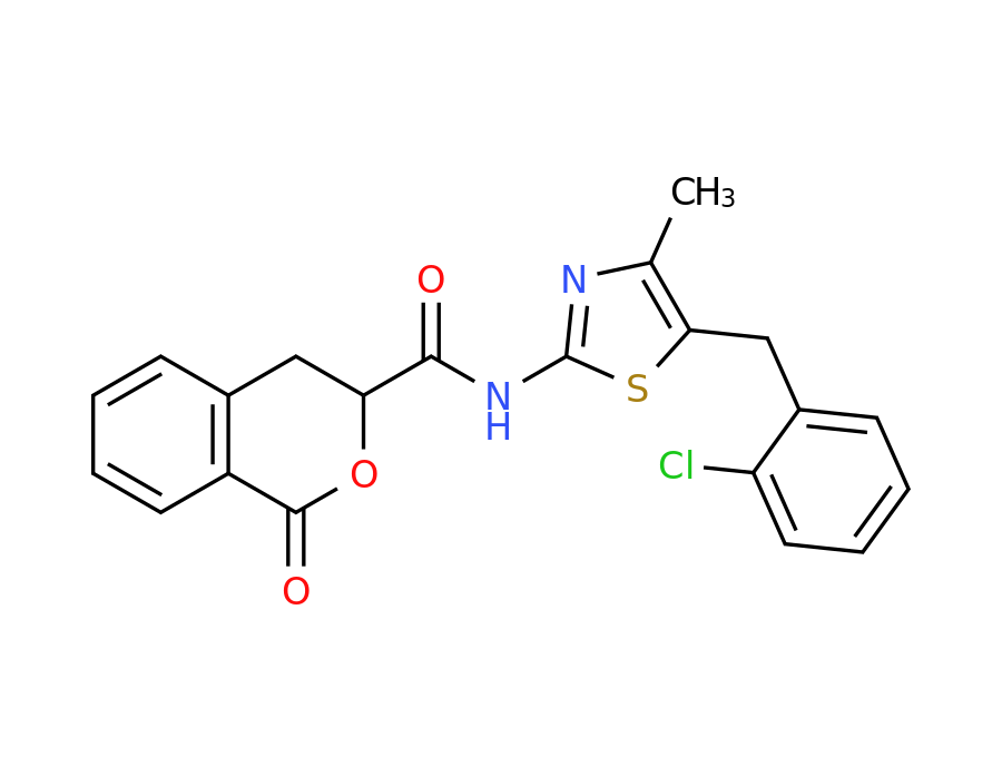 Structure Amb9829507