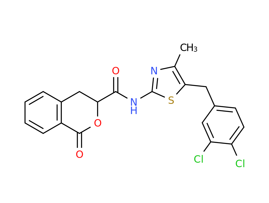 Structure Amb9829508