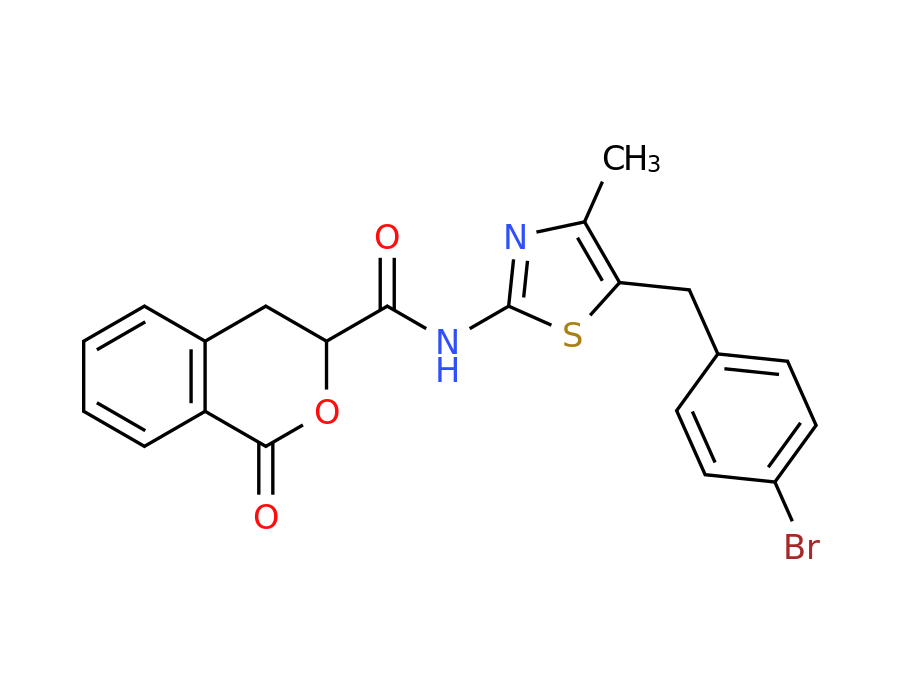 Structure Amb9829511