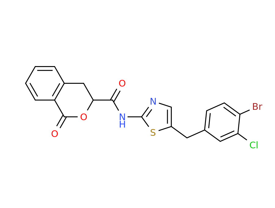 Structure Amb9829513