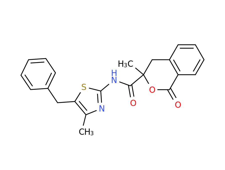 Structure Amb9829517