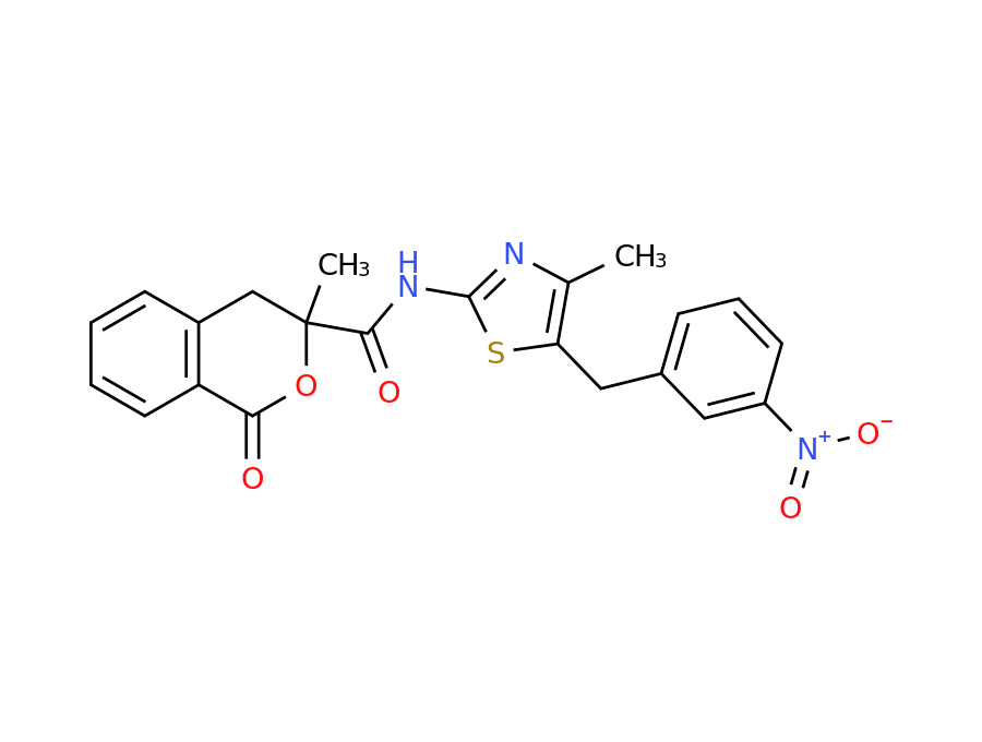 Structure Amb9829519