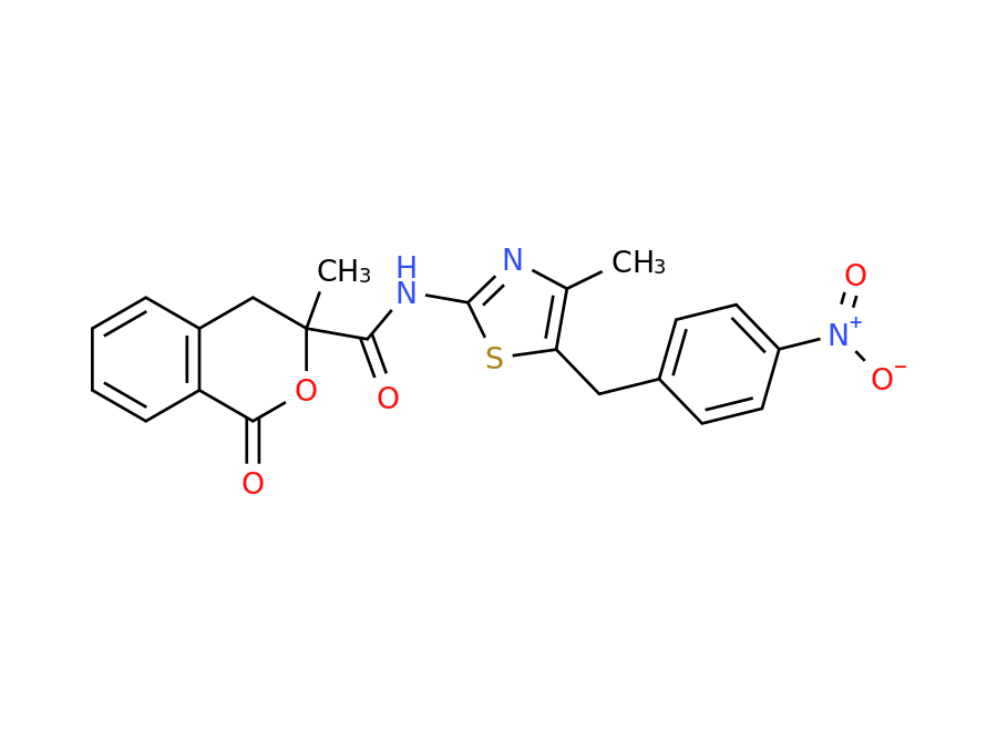 Structure Amb9829520