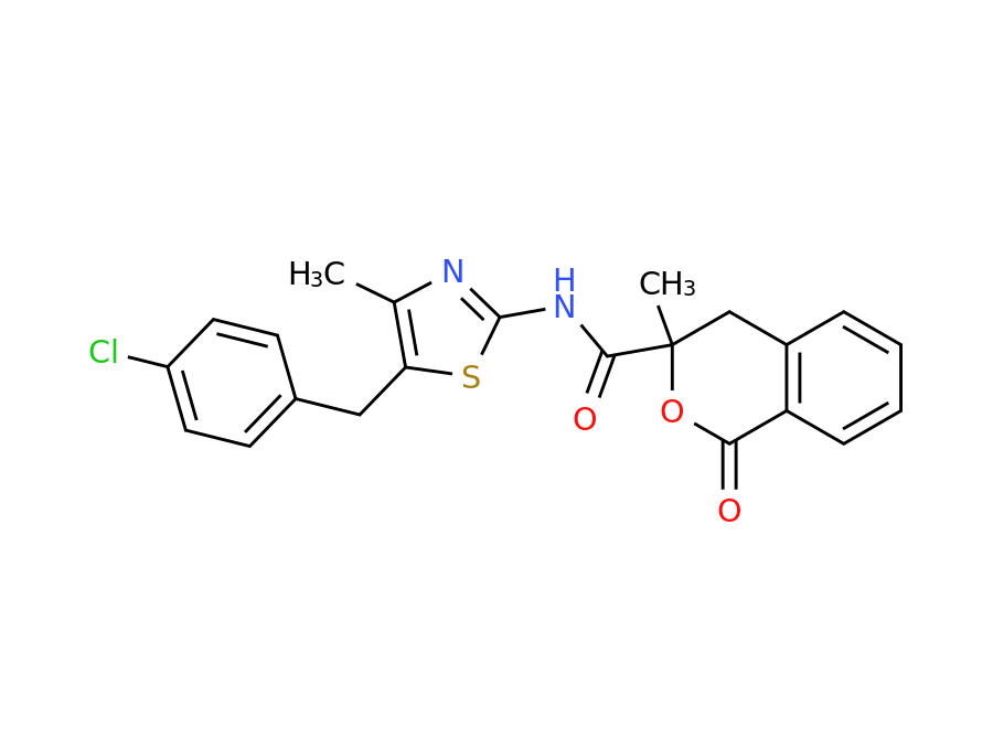 Structure Amb9829523