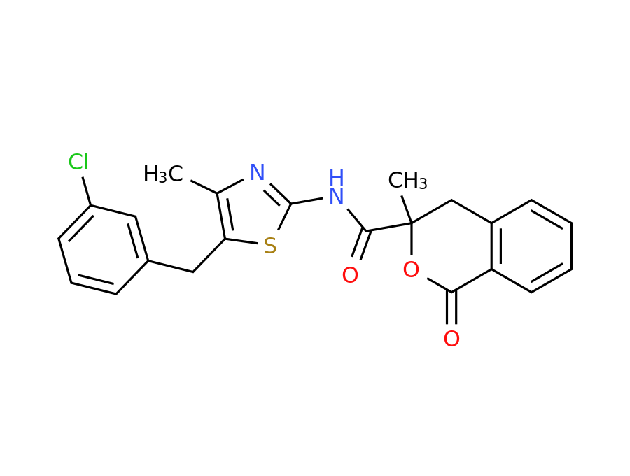 Structure Amb9829524