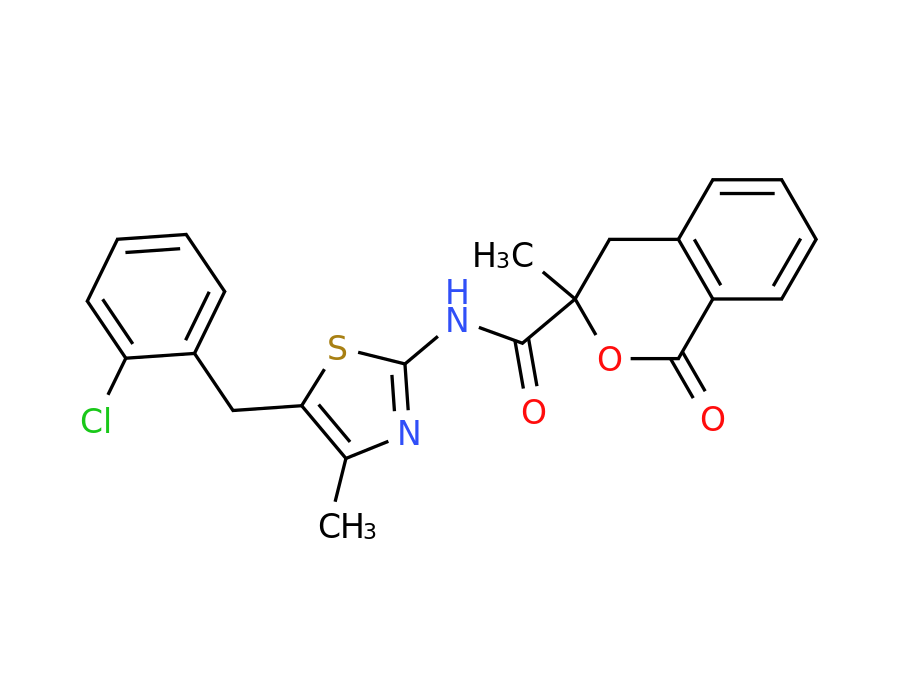 Structure Amb9829525