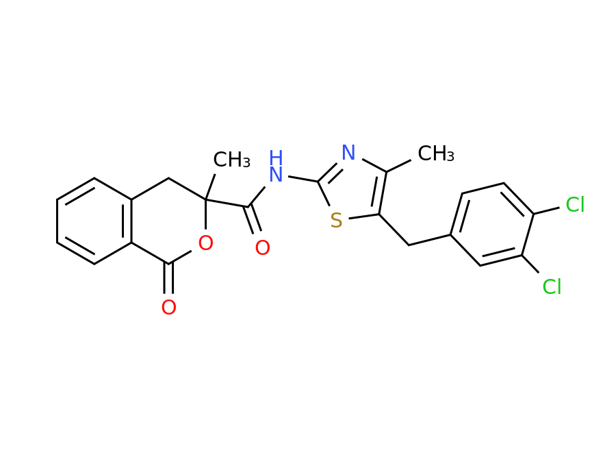 Structure Amb9829526