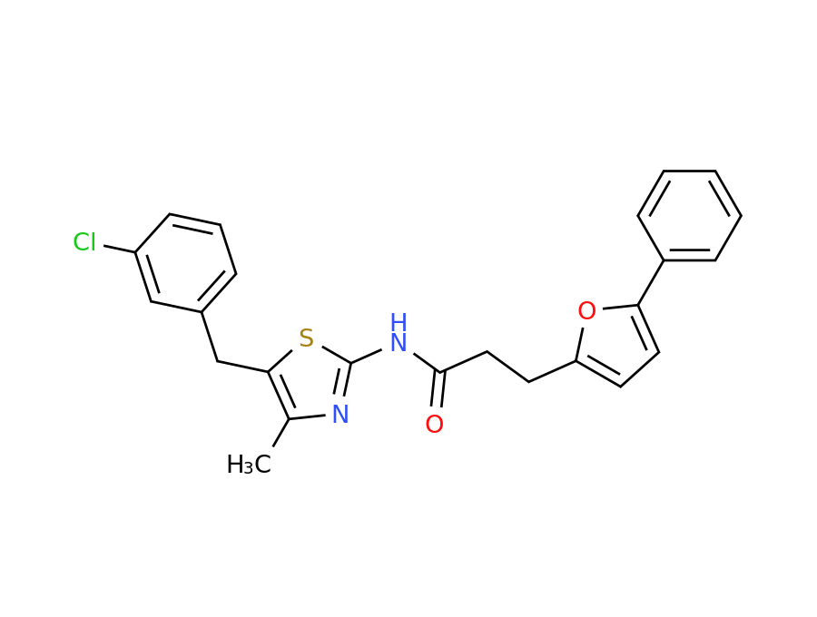 Structure Amb9829668