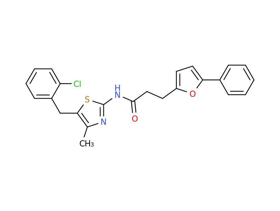 Structure Amb9829669