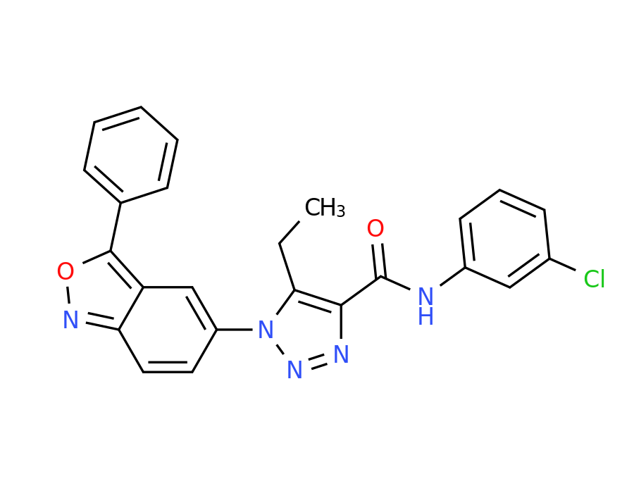 Structure Amb9829675