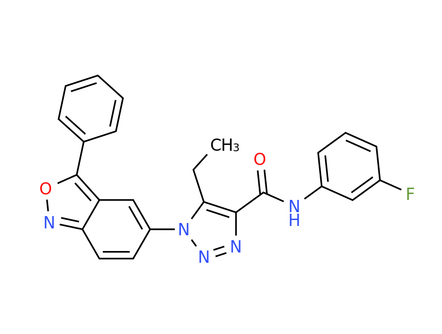 Structure Amb9829677