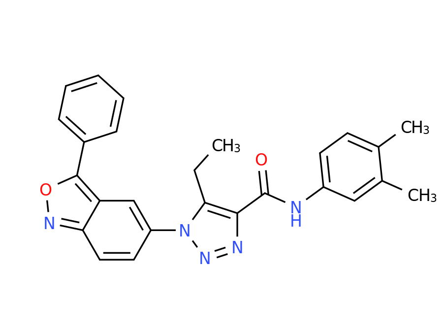 Structure Amb9829679