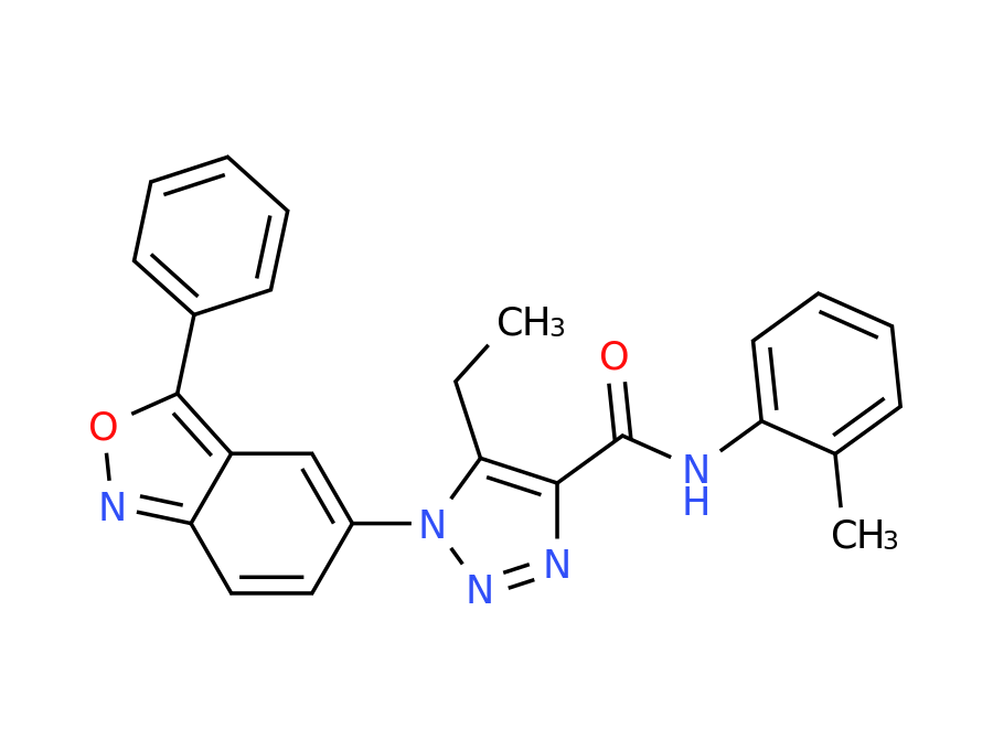 Structure Amb9829680