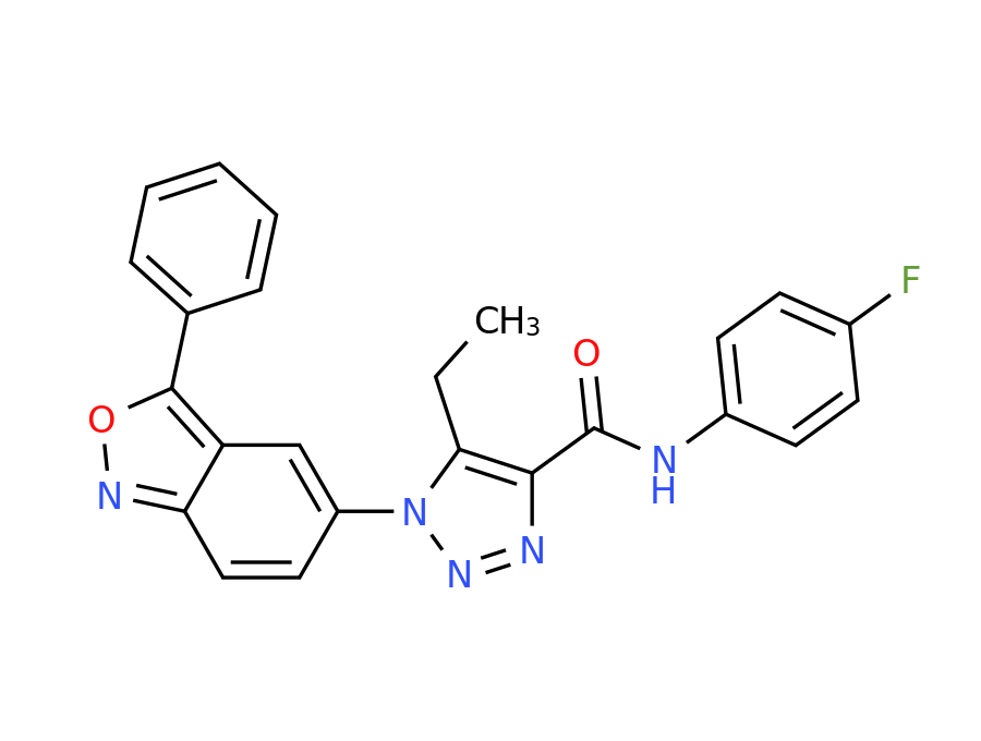 Structure Amb9829682