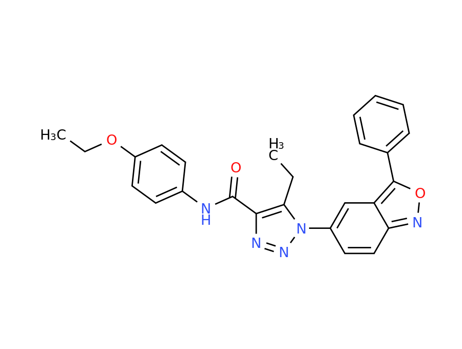 Structure Amb9829683