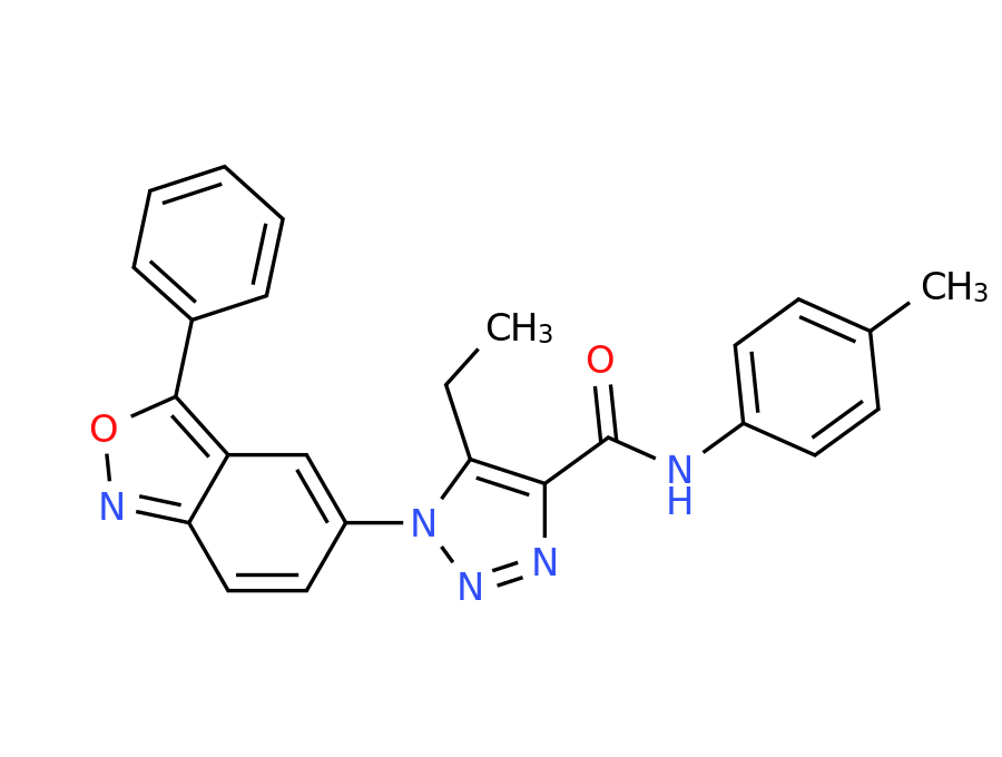 Structure Amb9829685