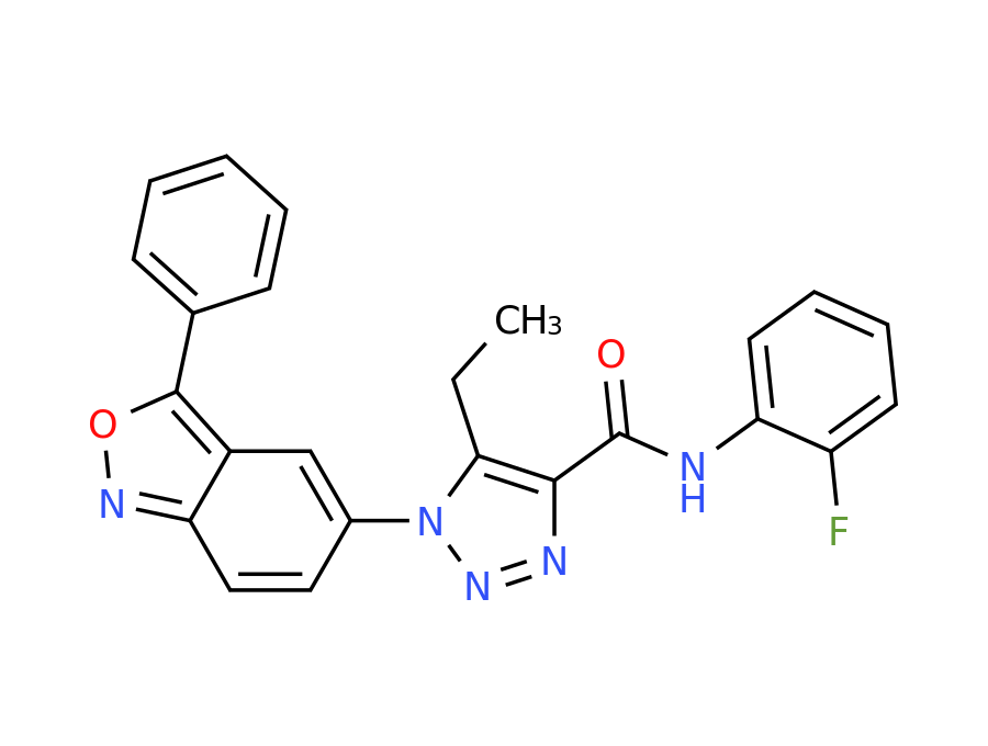 Structure Amb9829687