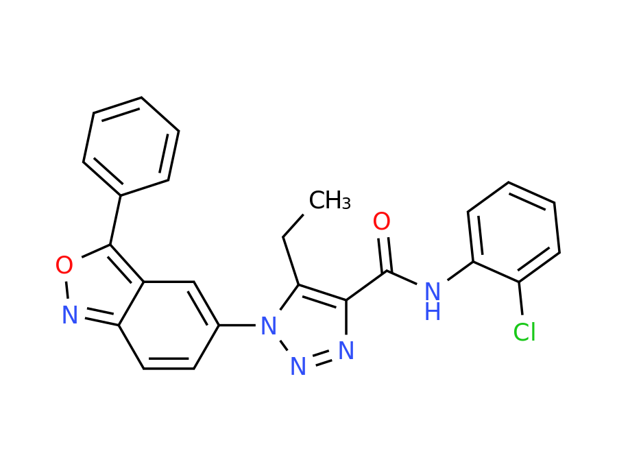 Structure Amb9829689