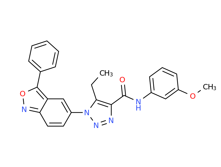 Structure Amb9829690