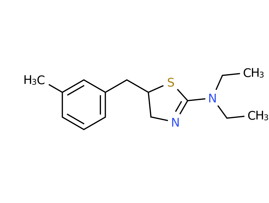 Structure Amb9829692