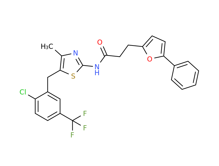 Structure Amb9829696