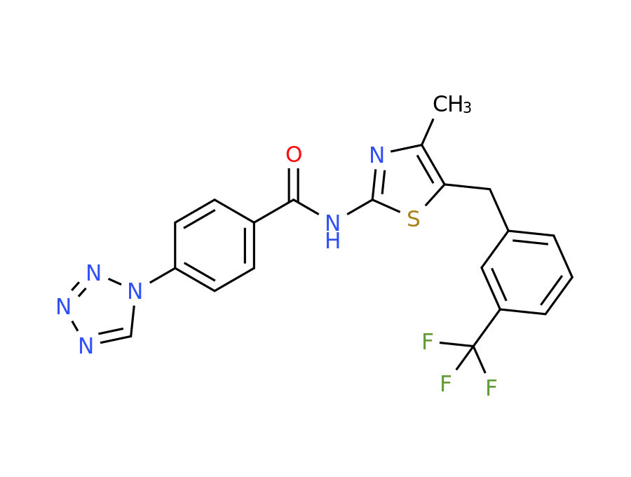 Structure Amb9829702