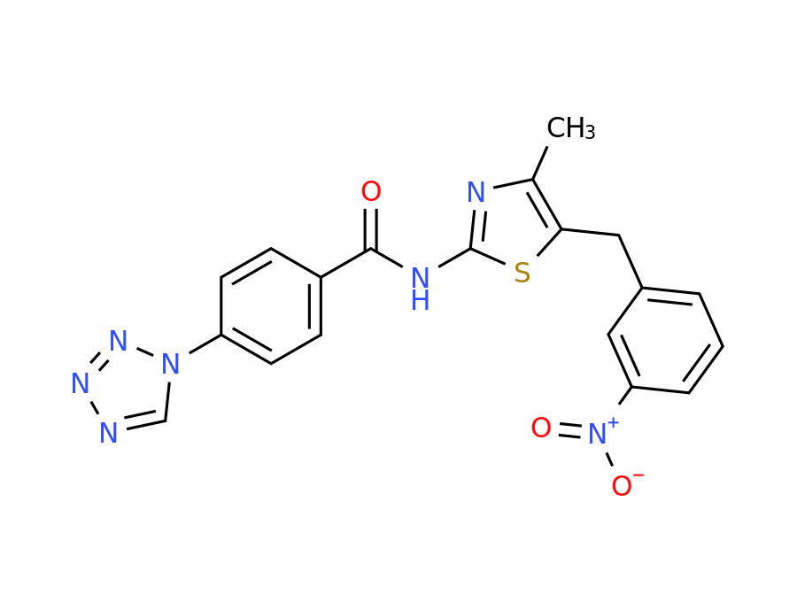 Structure Amb9829703