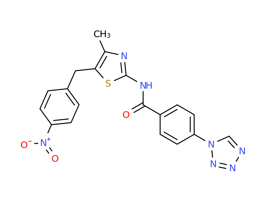 Structure Amb9829704