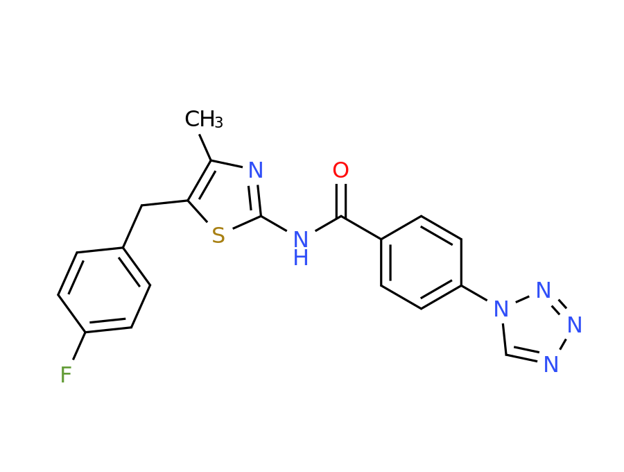 Structure Amb9829705