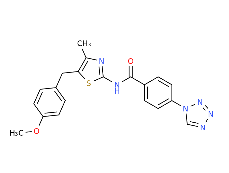 Structure Amb9829706