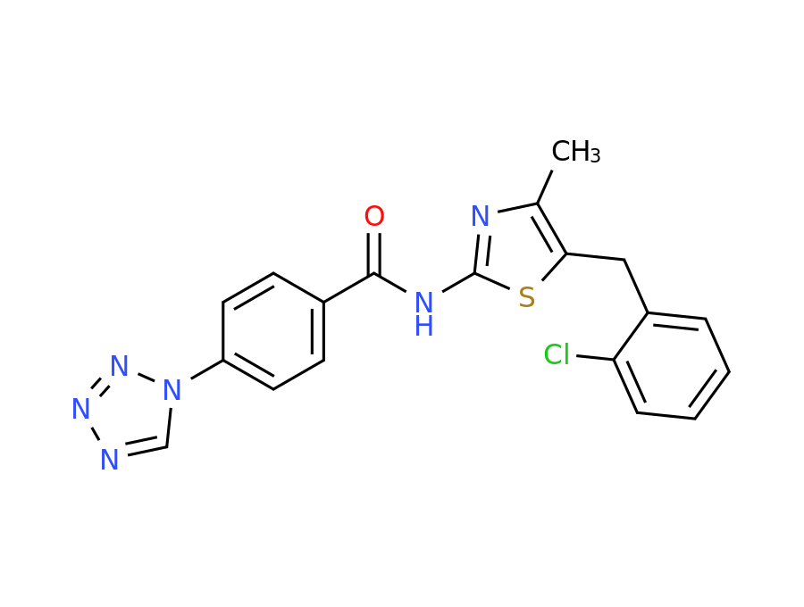 Structure Amb9829709