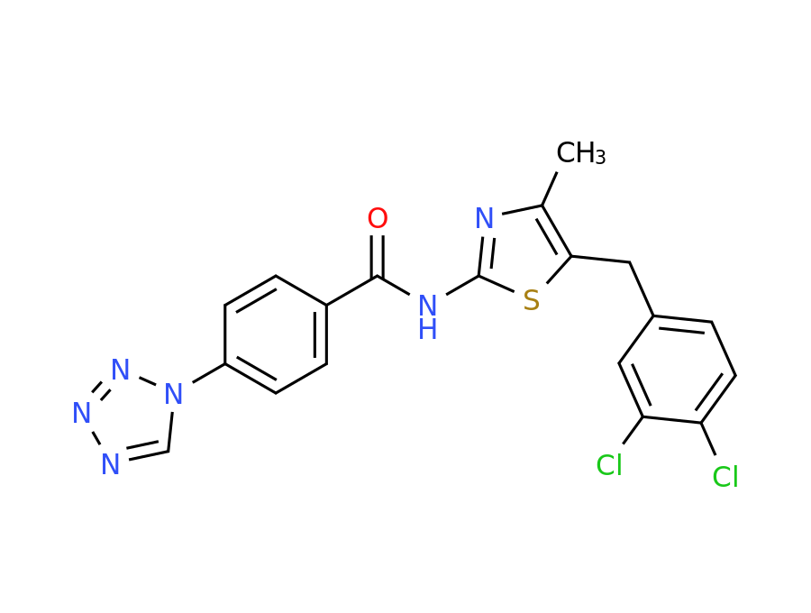 Structure Amb9829710