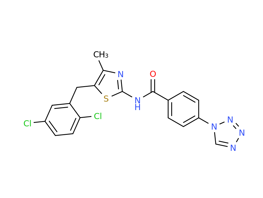 Structure Amb9829711