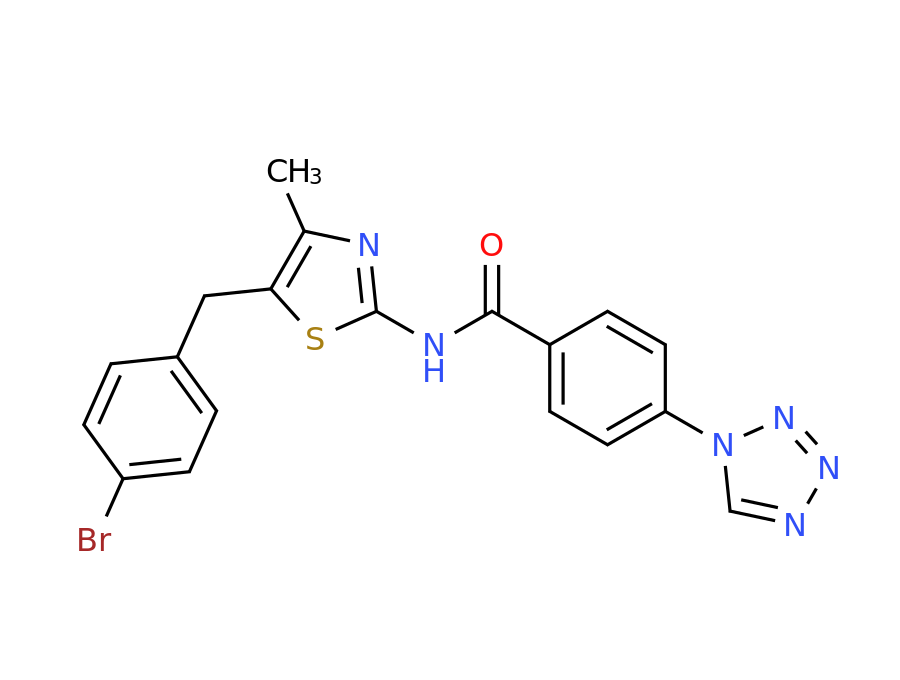 Structure Amb9829713