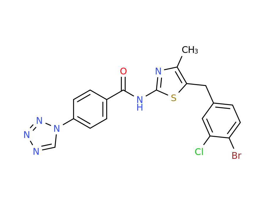 Structure Amb9829716